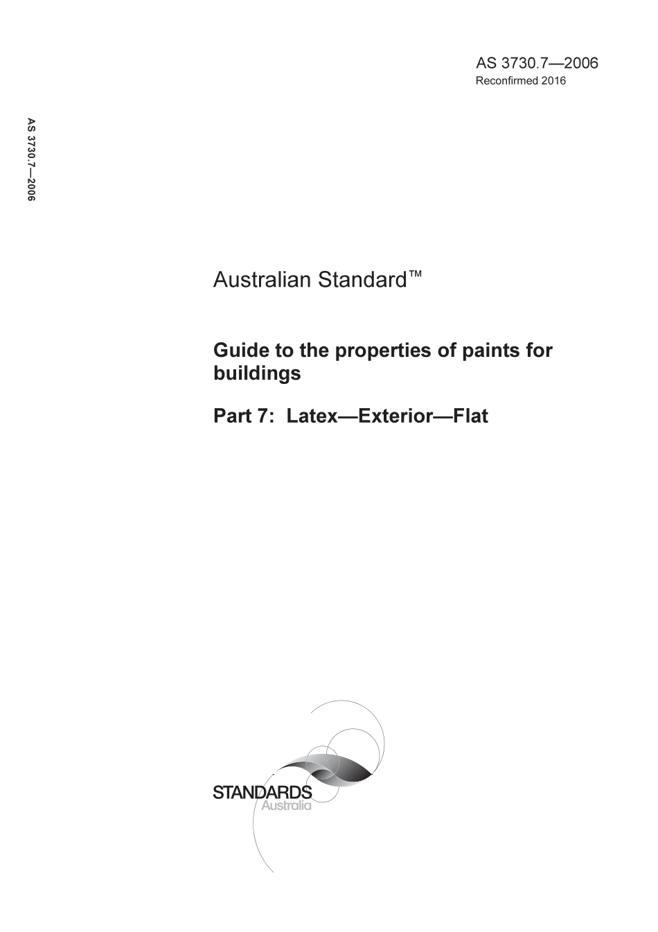 AS 3730.7-2006 (2016).pdf_第1页