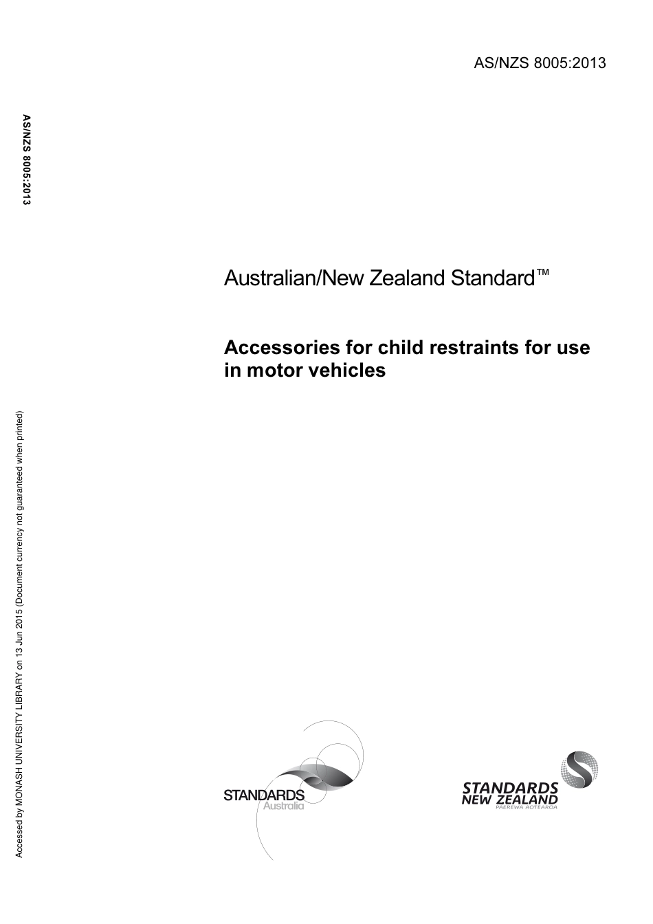 AS NZS 8005-2013.pdf_第1页