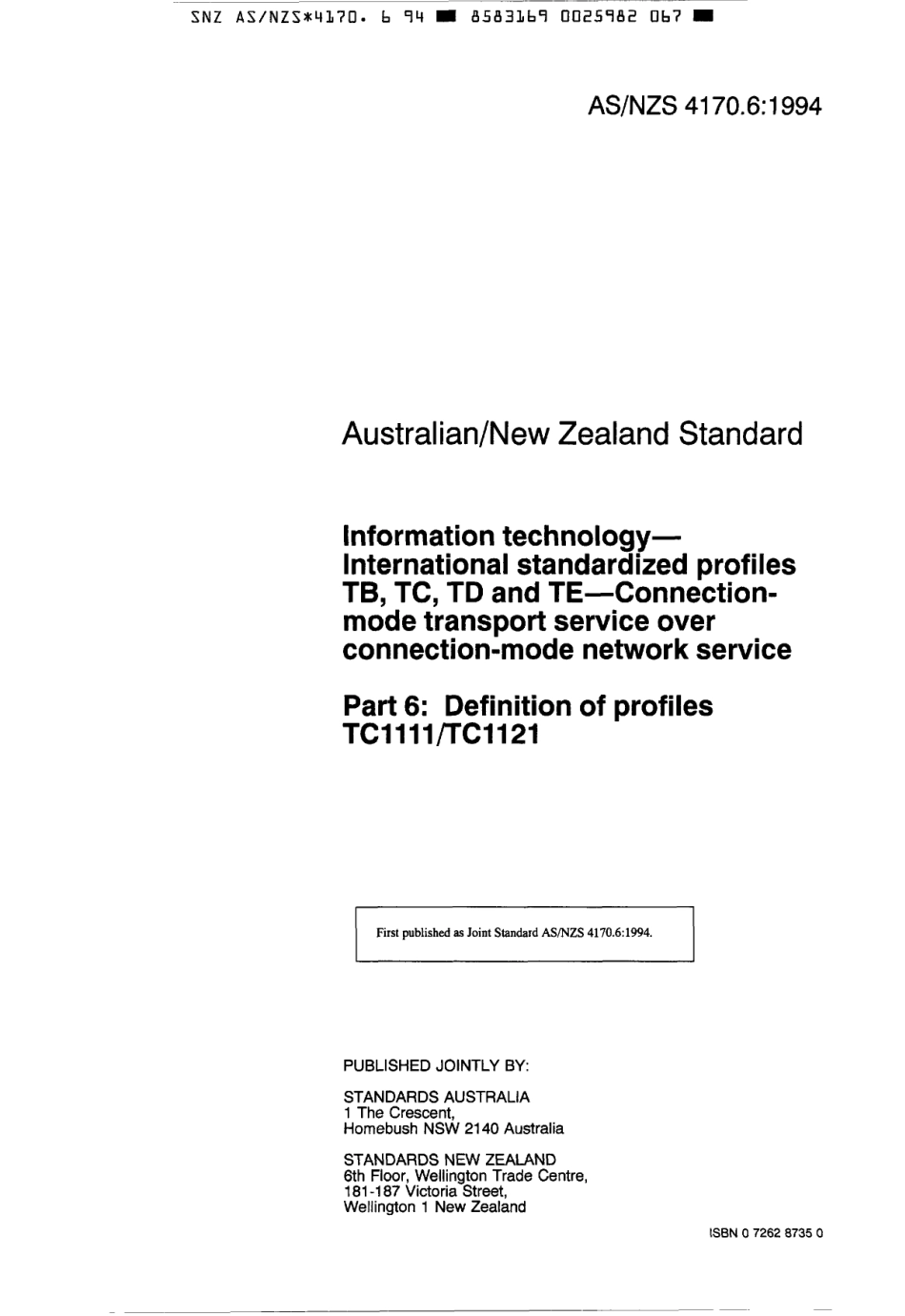 AS NZS 4170.6-1994 scan.pdf_第3页