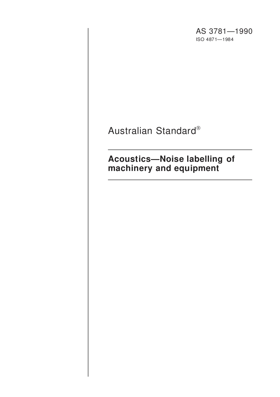 AS 3781-1990.pdf_第1页