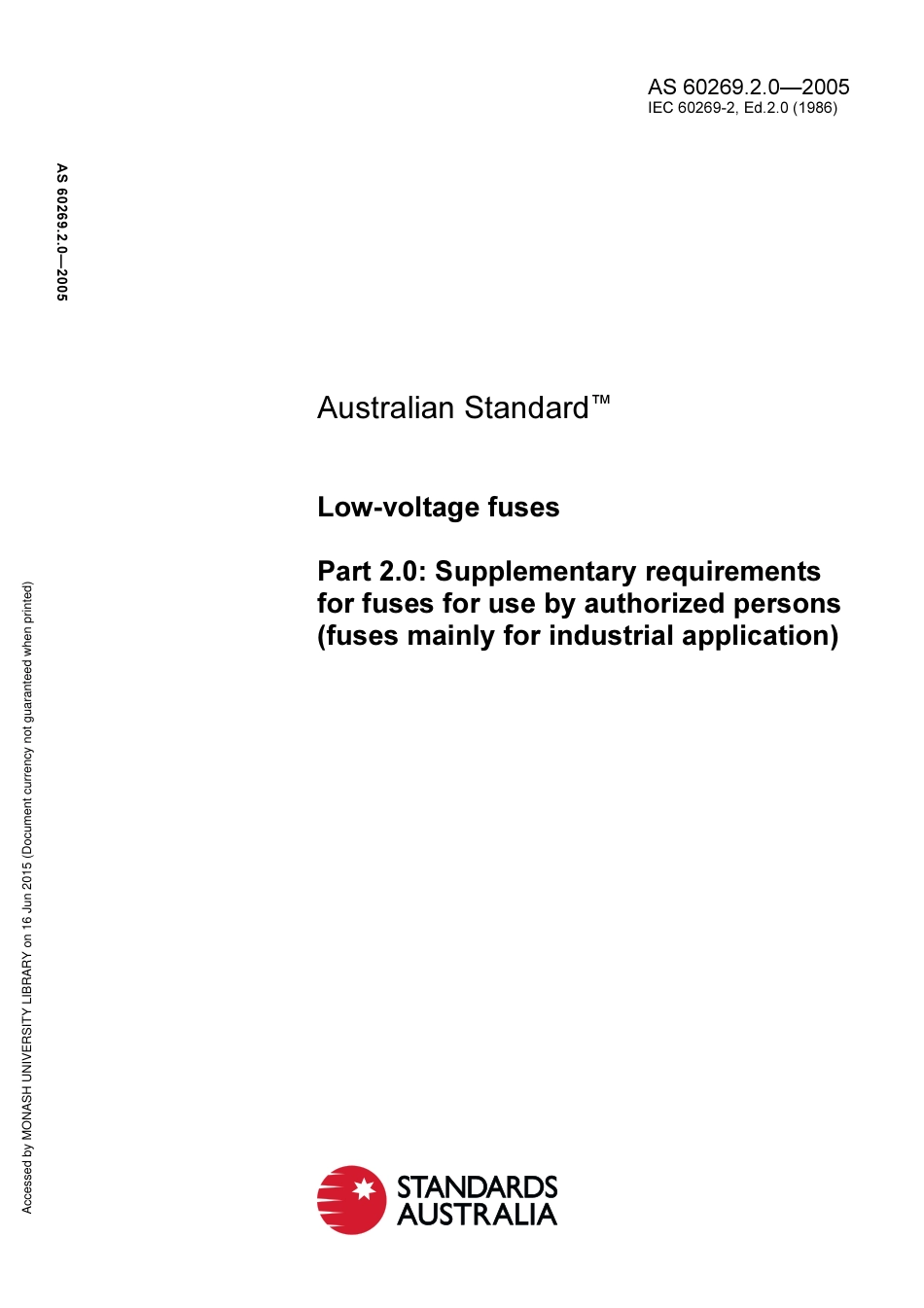 AS 60269.2.0-2005.pdf_第1页