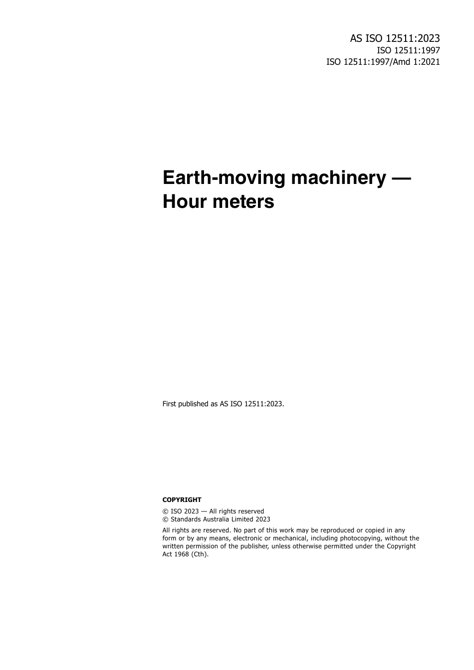 AS ISO 12511-2023.pdf_第3页