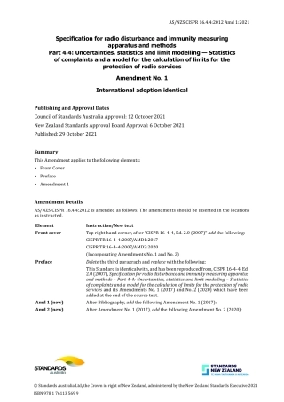 AS NZS CISPR 16.4.4-2012 amd1-2021.pdf