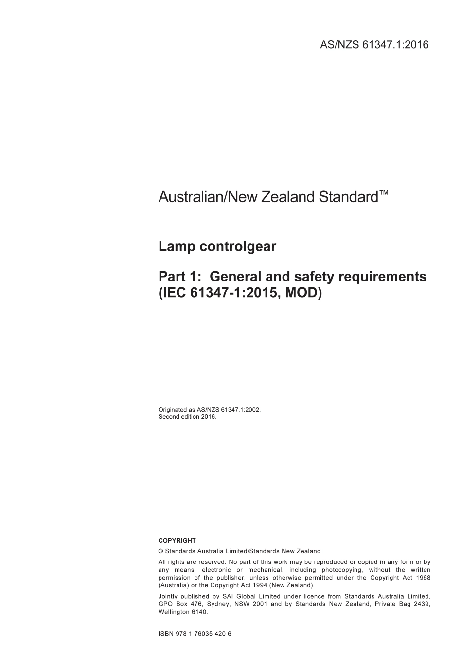 AS NZS 61347.1-2016.pdf_第3页