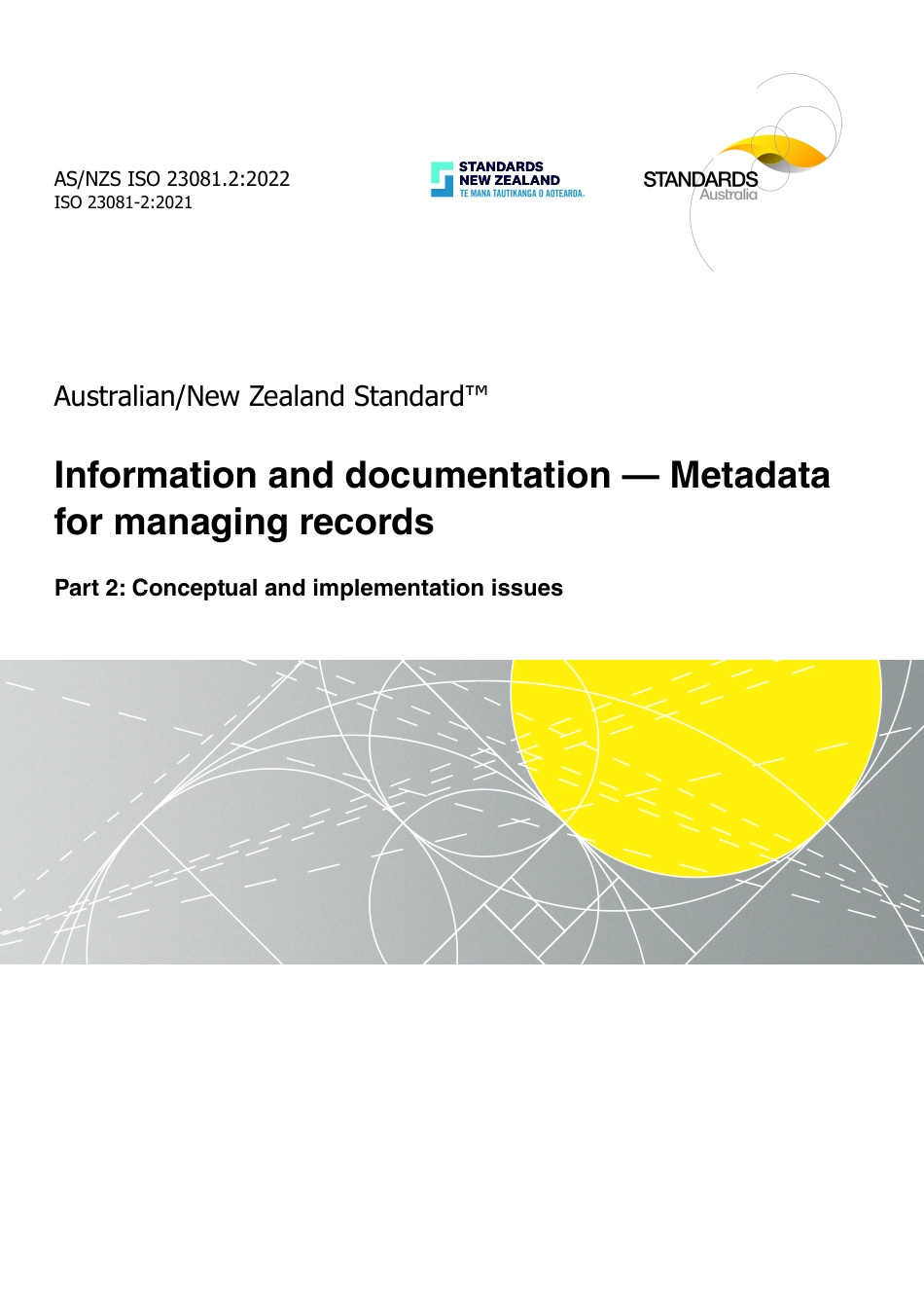 AS NZS ISO 23081.2-2022.pdf_第1页