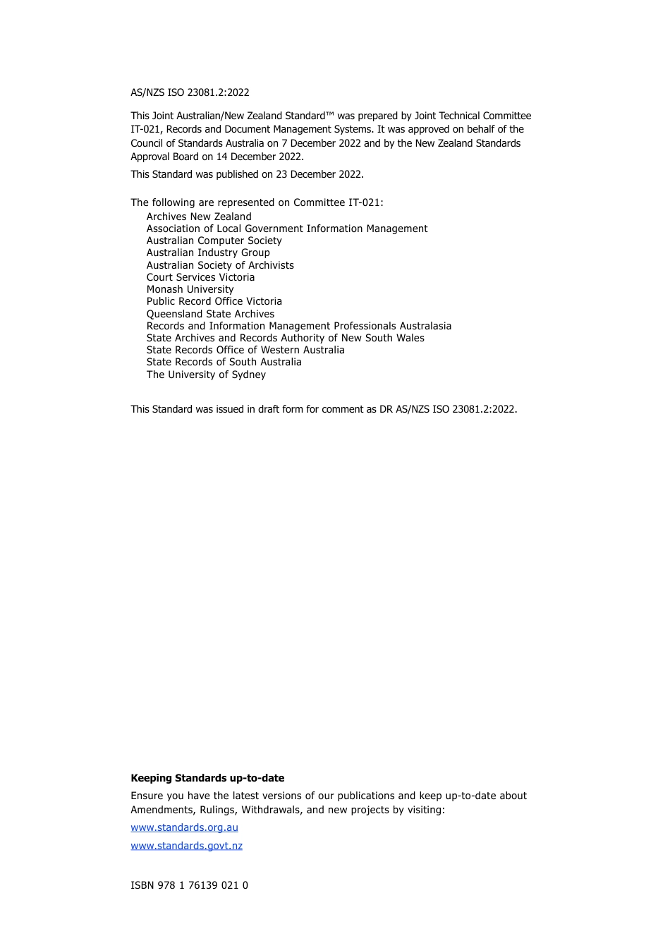 AS NZS ISO 23081.2-2022.pdf_第2页