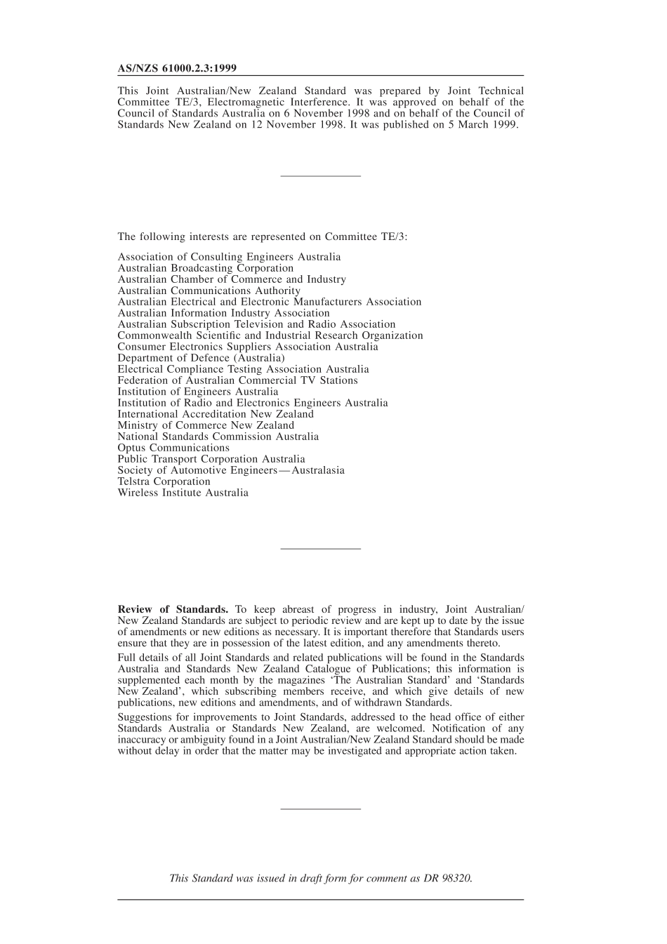 AS NZS 61000.2.3-1999 (2016).pdf_第2页