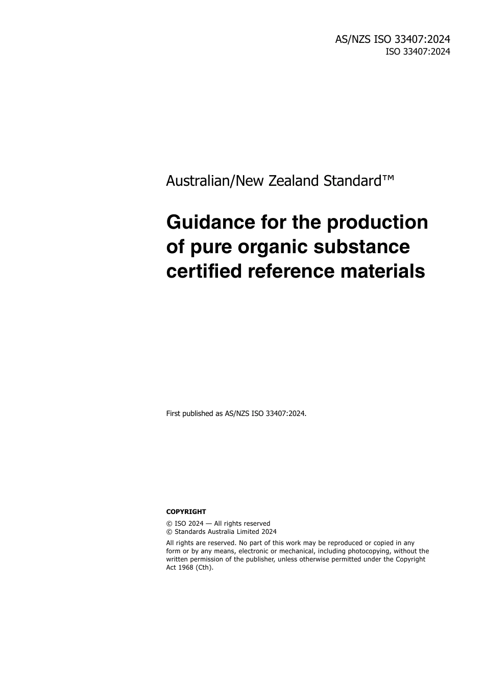 AS NZS ISO 33407-2024.pdf_第3页