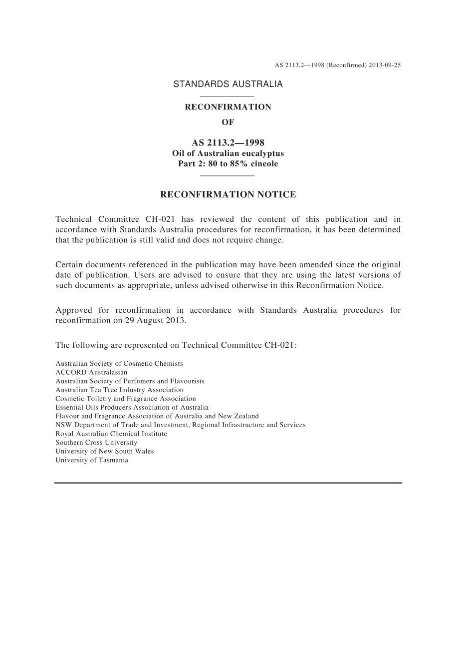 AS 2113.2-1998 (2013).pdf_第3页