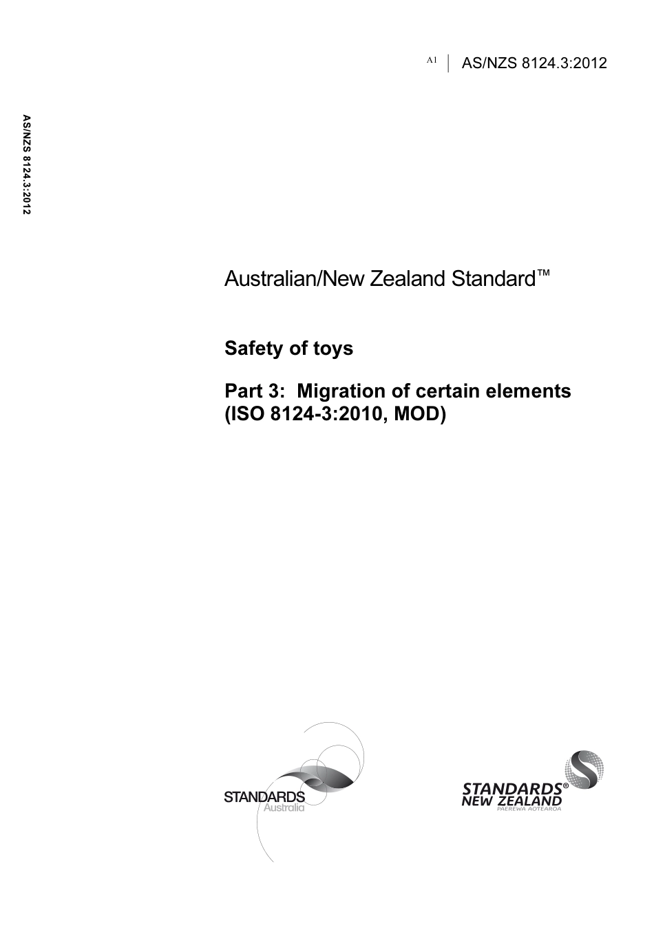 AS NZS 8124.3-2012.pdf_第1页