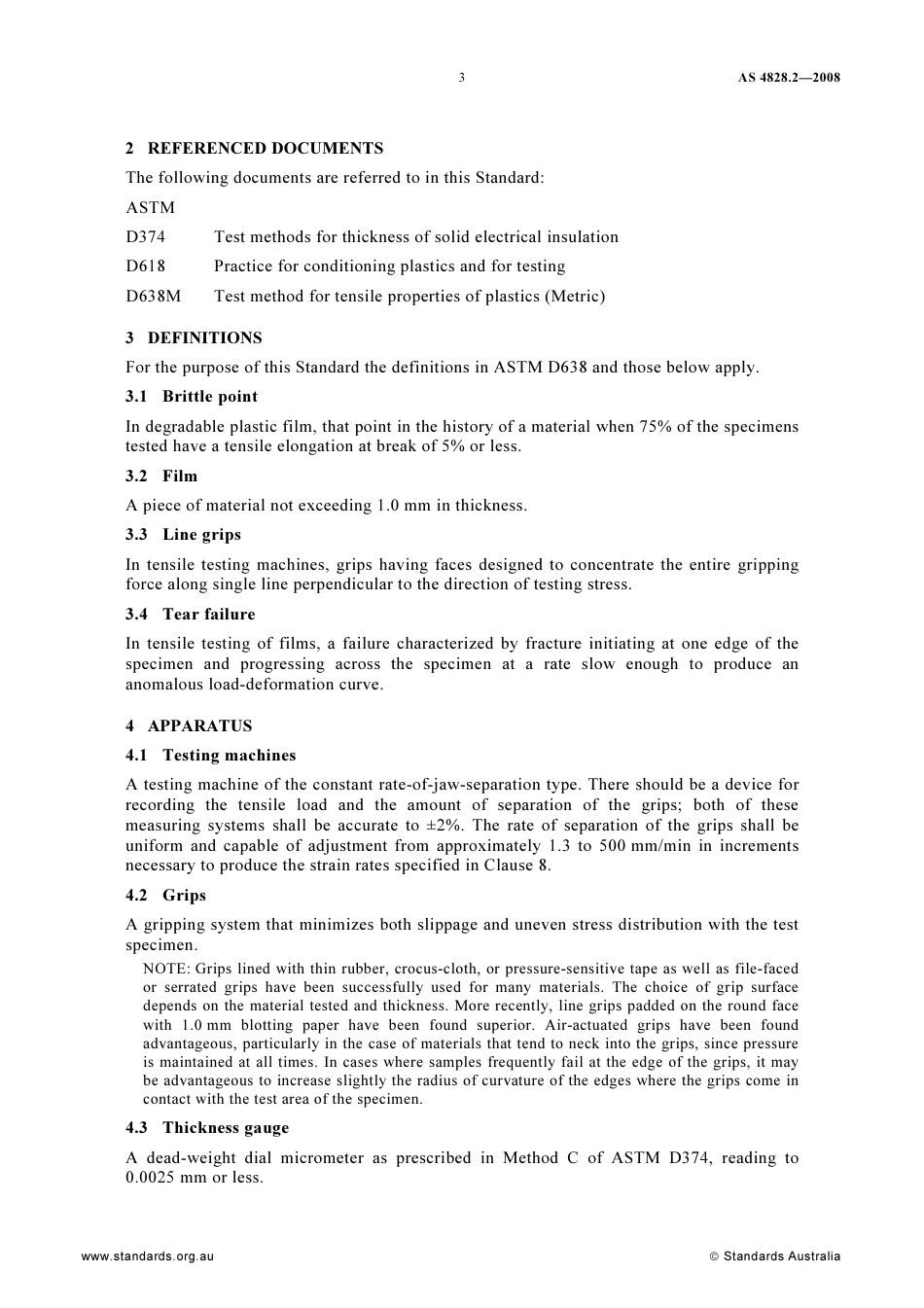 AS 4828.2-2008.pdf_第3页