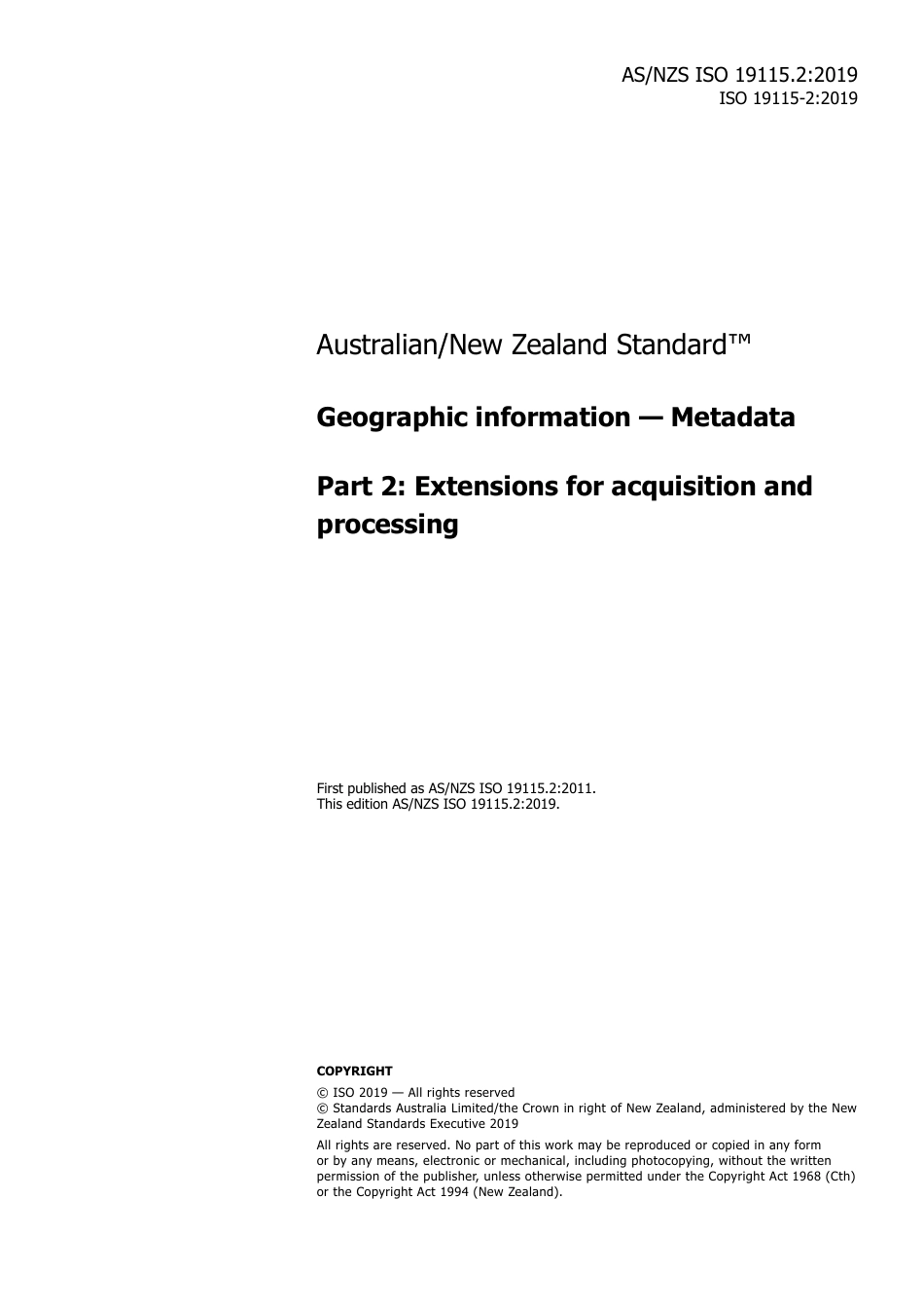 AS NZS ISO 19115.2-2019.pdf_第3页