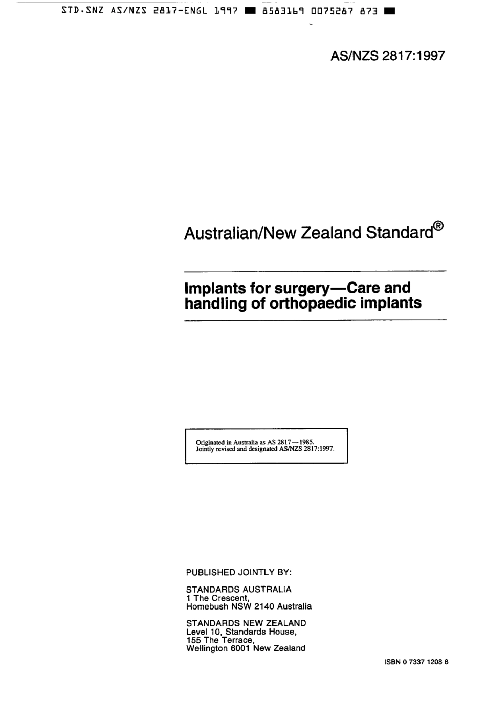 AS NZS 2817-1997 scan.pdf_第3页