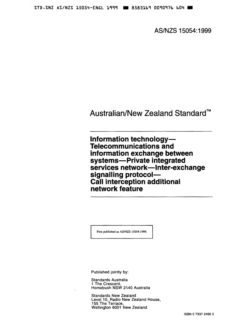 AS NZS 15054-1999 scan.pdf_第3页