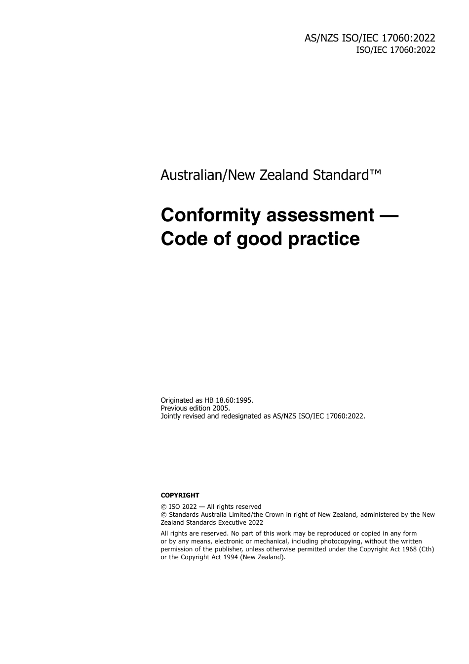 AS NZS ISO IEC 17060-2022.pdf_第3页