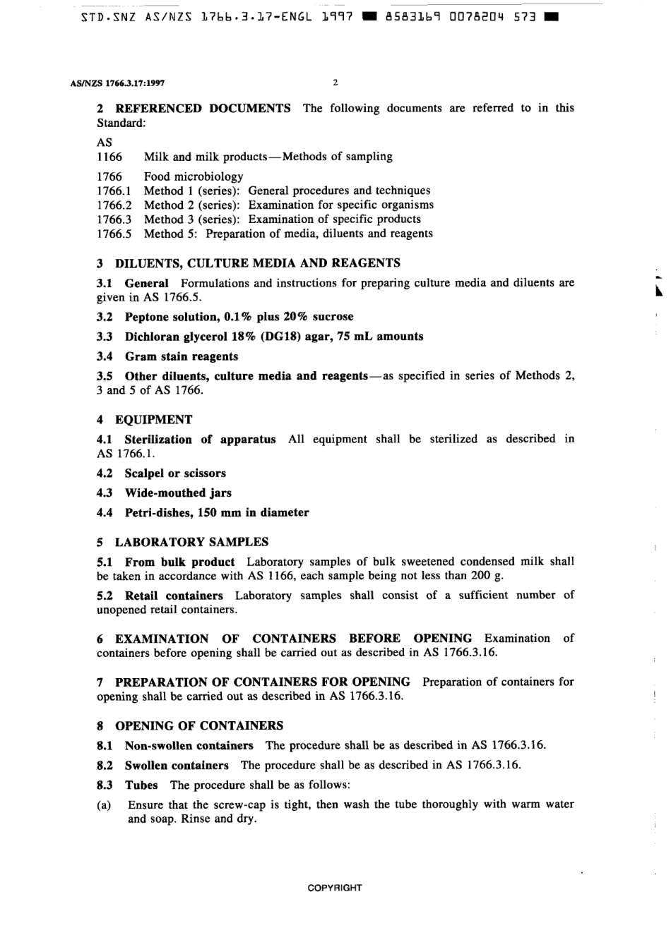 AS NZS 1766.3.17-1997 scan.pdf_第2页