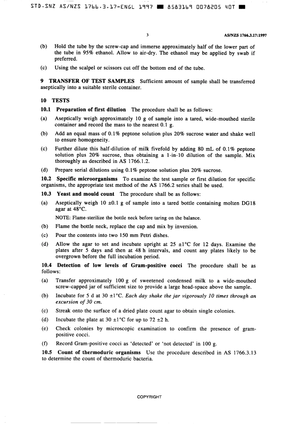 AS NZS 1766.3.17-1997 scan.pdf_第3页