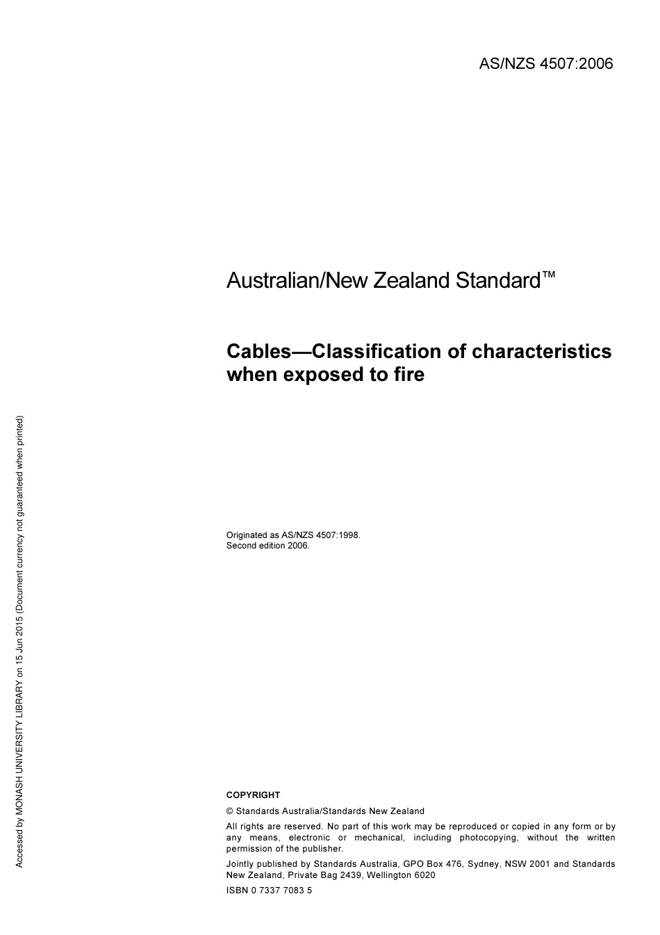 AS NZS 4507-2006.pdf_第3页