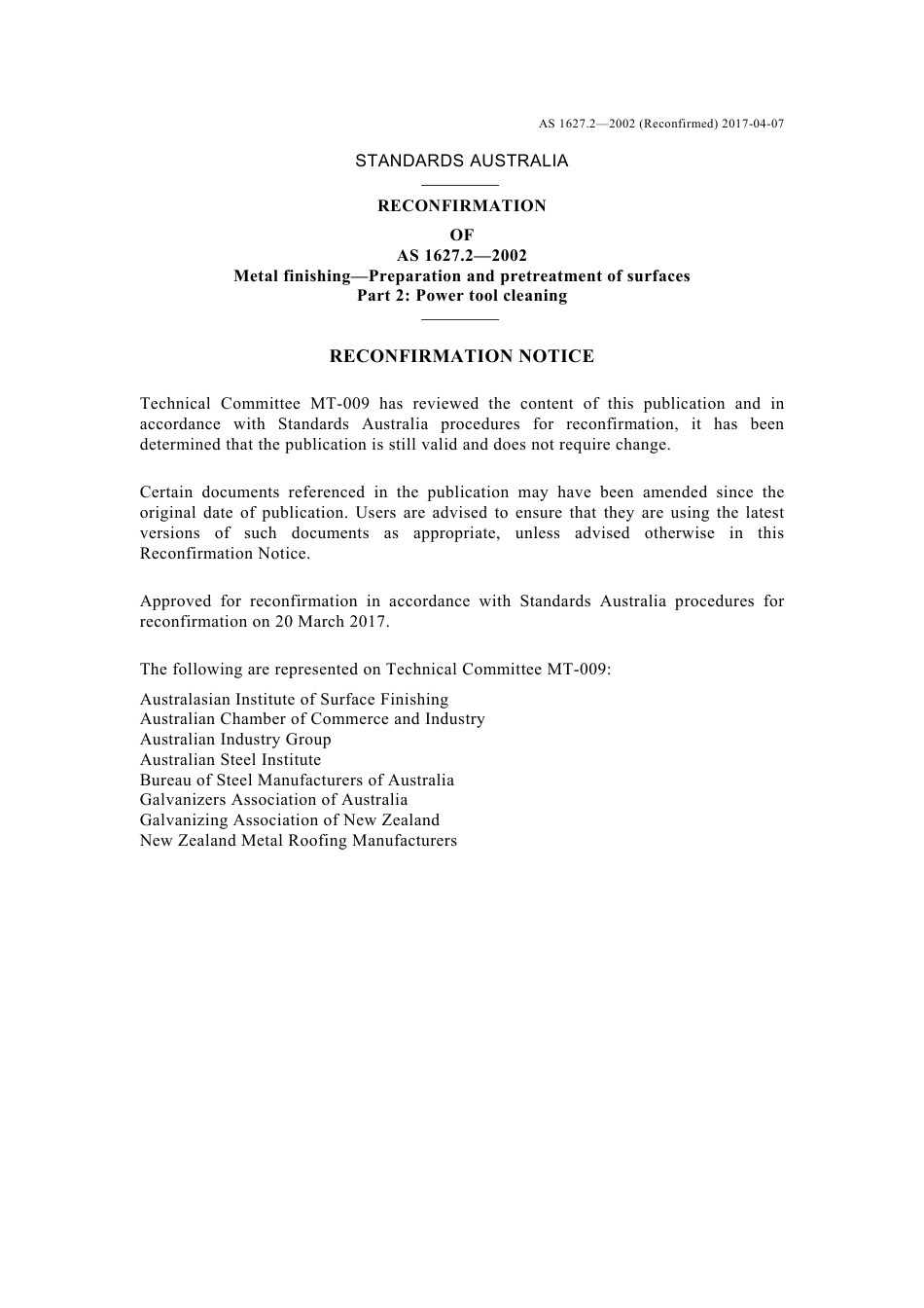 AS 1627.2-2002 (2017).pdf_第3页