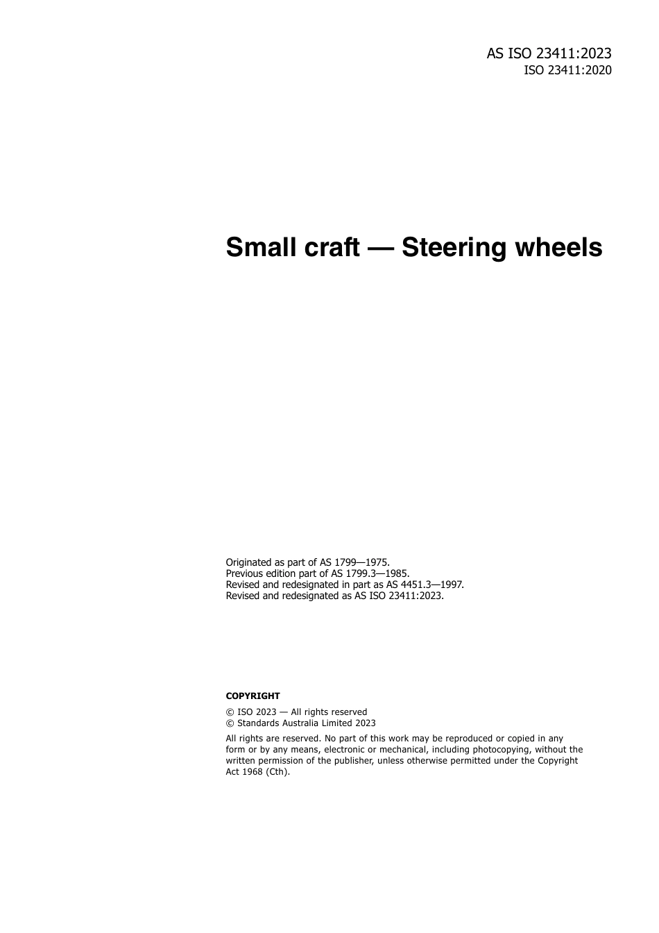 AS ISO 23411-2023.pdf_第3页