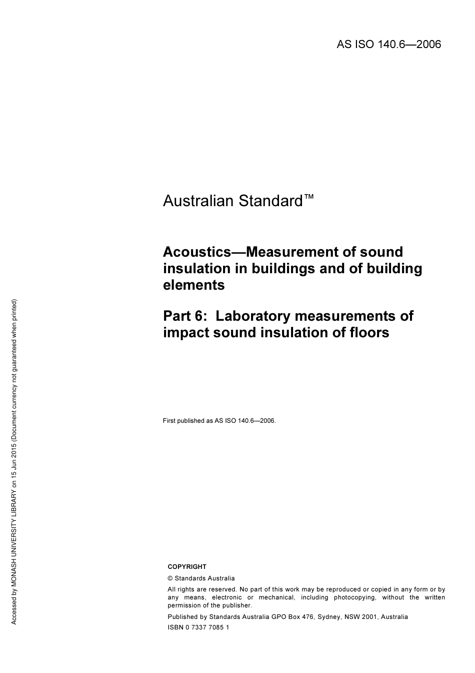 AS ISO 140.6-2006.pdf_第3页