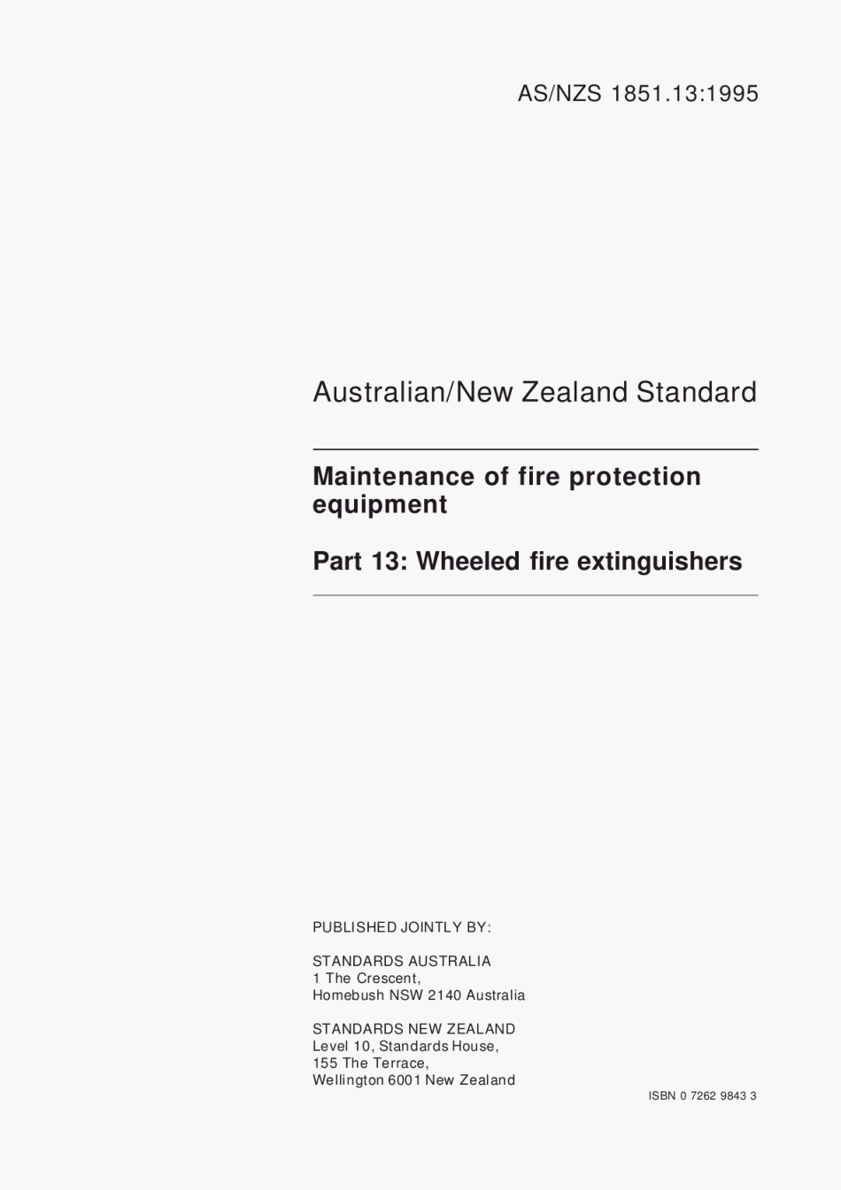 AS NZS 1851.13-1995 scan.pdf_第3页