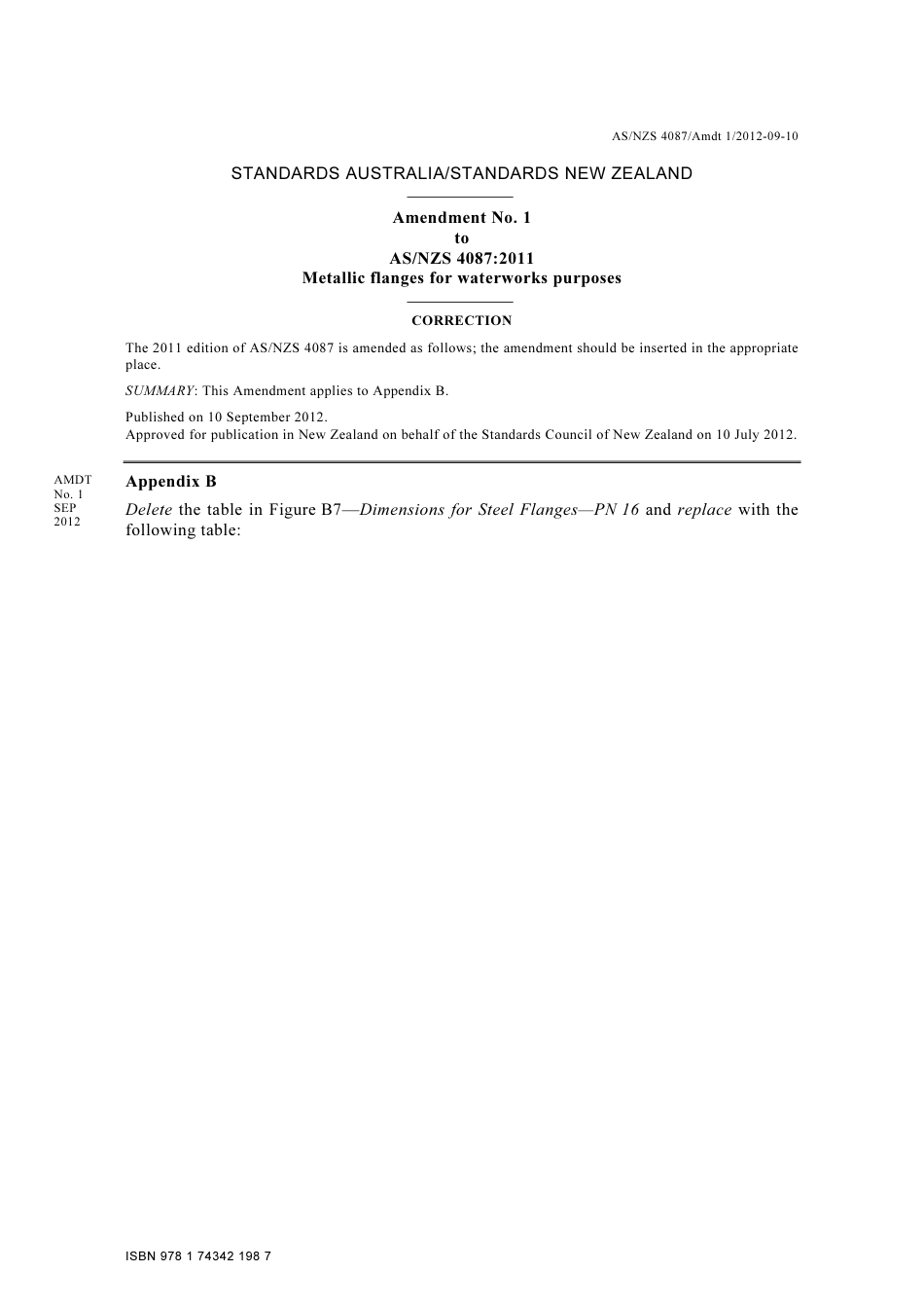 AS NZS 4087-2011 amd1-2012.pdf_第1页