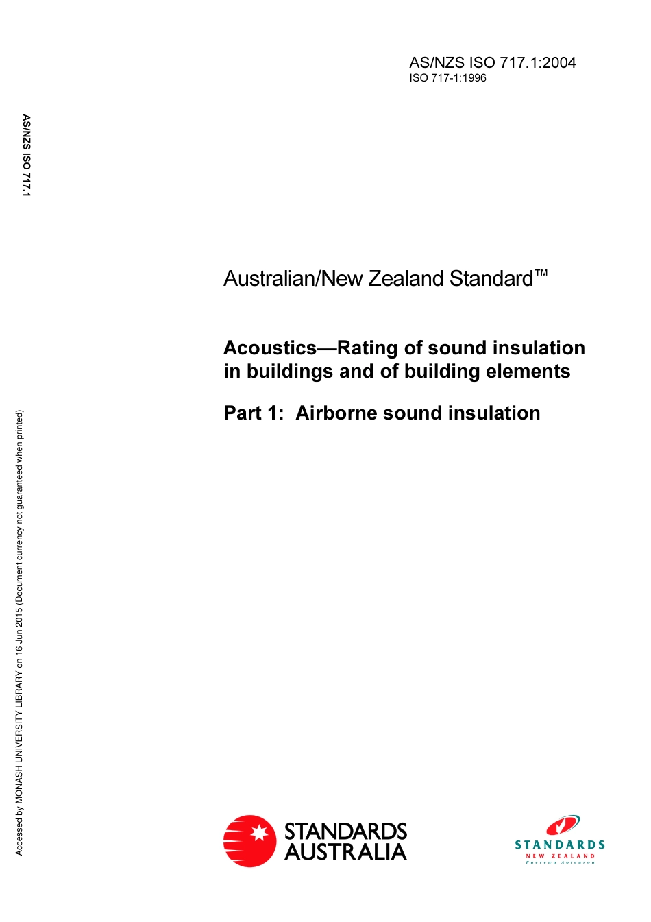 AS NZS ISO 717.1-2004.pdf_第1页