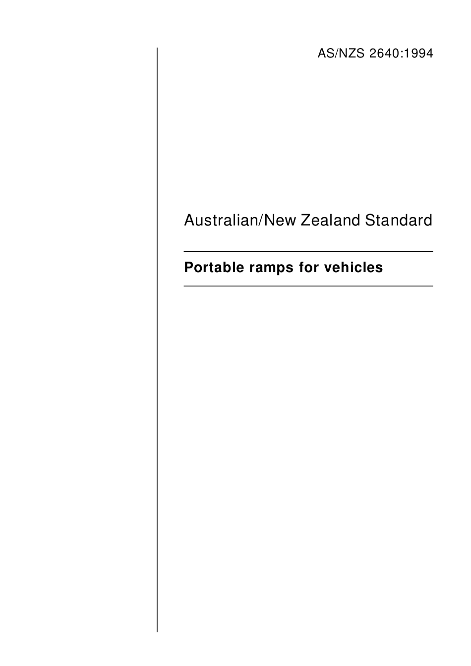 AS NZS 2640-1994.pdf_第1页
