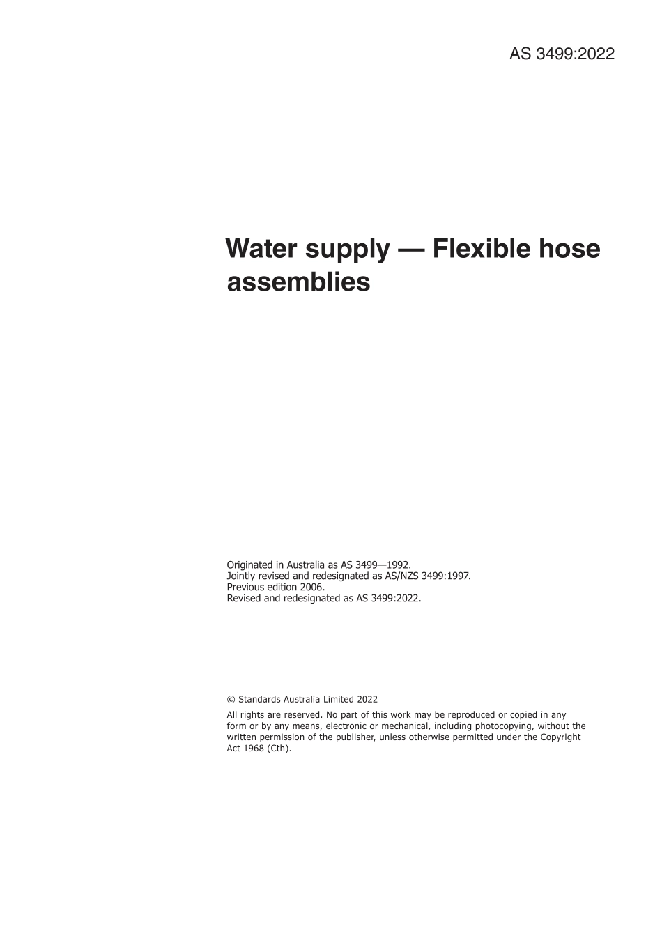 AS 3499-2022.pdf_第3页