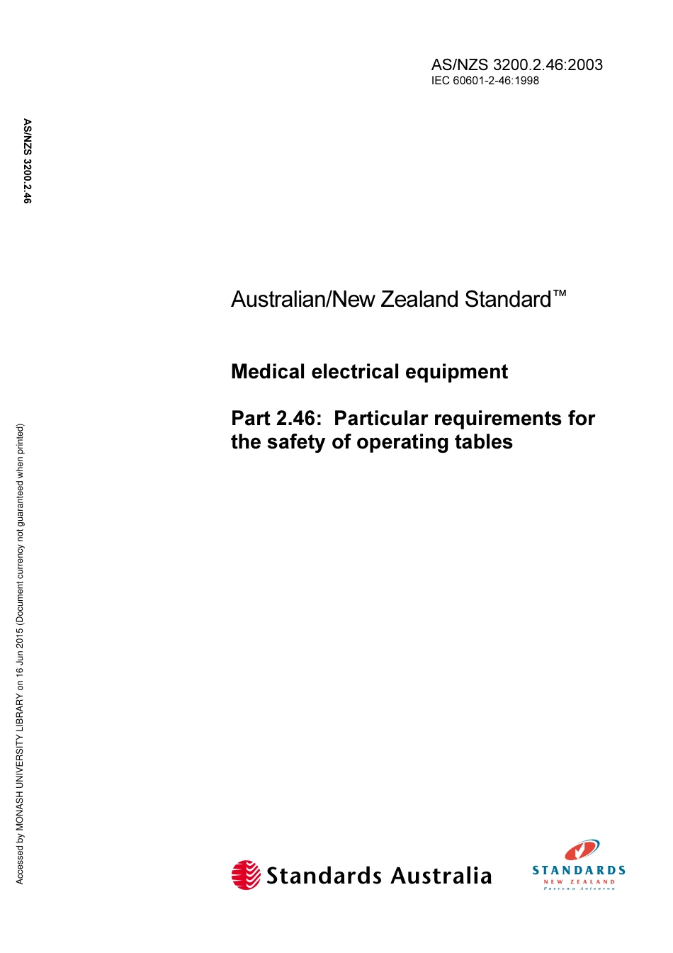AS NZS 3200.2.46-2003.pdf_第1页