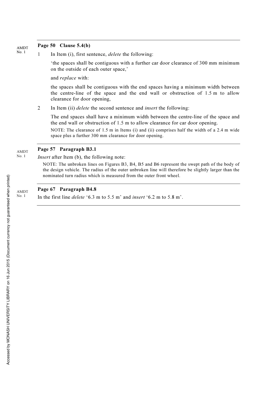 AS NZS 2890.1-2004 amd1-2004.pdf_第2页