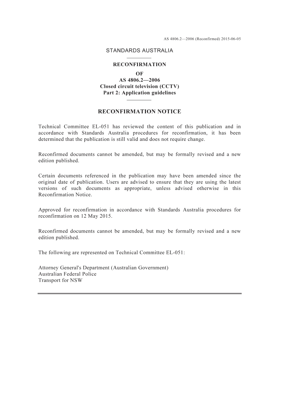 AS 4806.2-2006 (2015).pdf_第3页