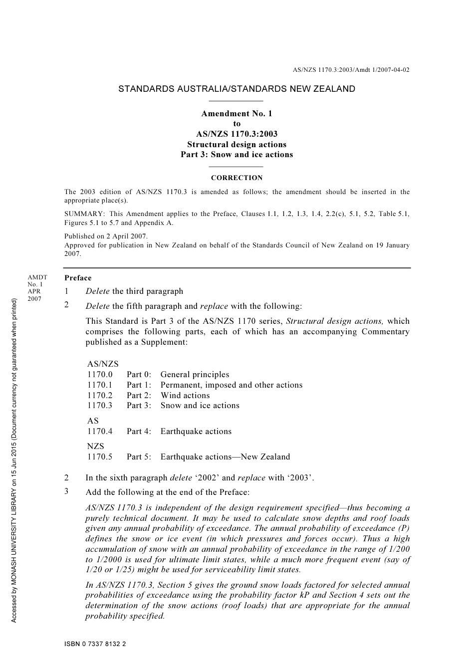 AS NZS 1170.3-2003 amd1-2007.pdf_第1页