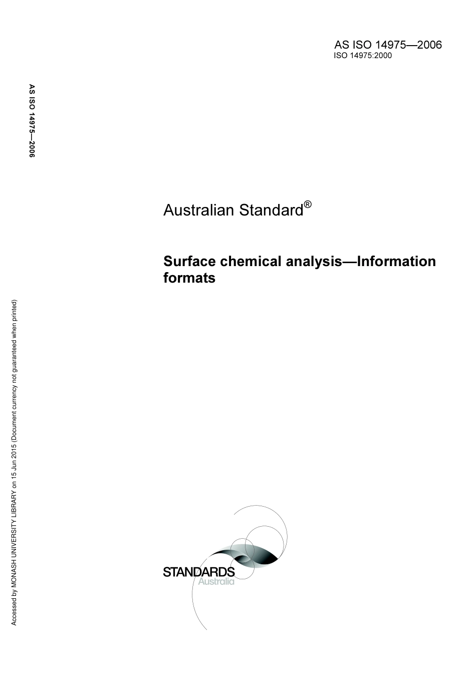 AS ISO 14975-2006.pdf_第1页