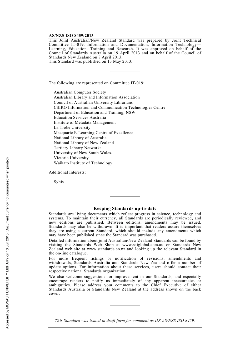 AS NZS ISO 8459-2013.pdf_第2页