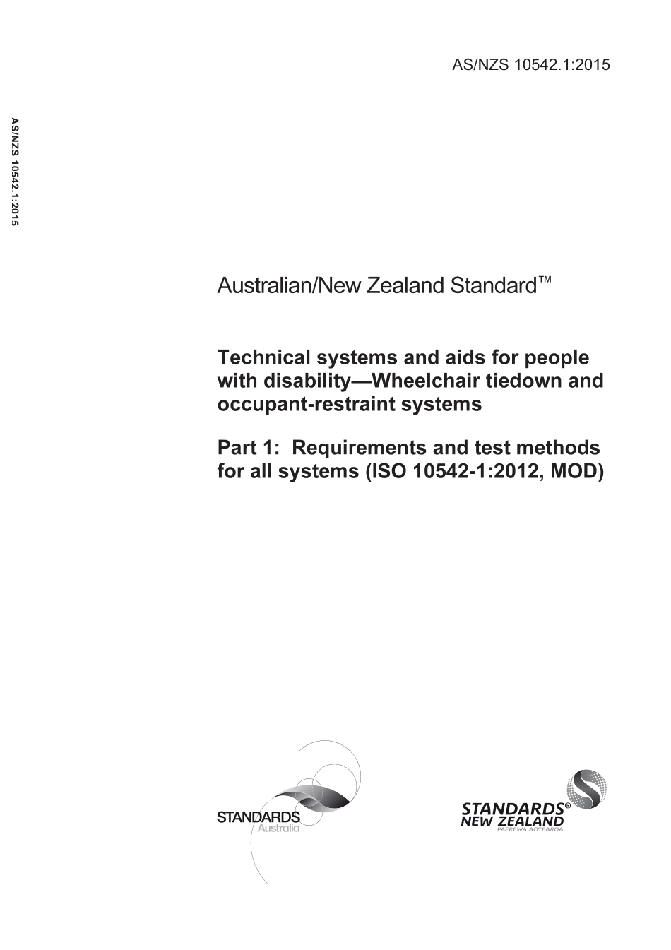AS NZS 10542.1-2015.pdf_第1页