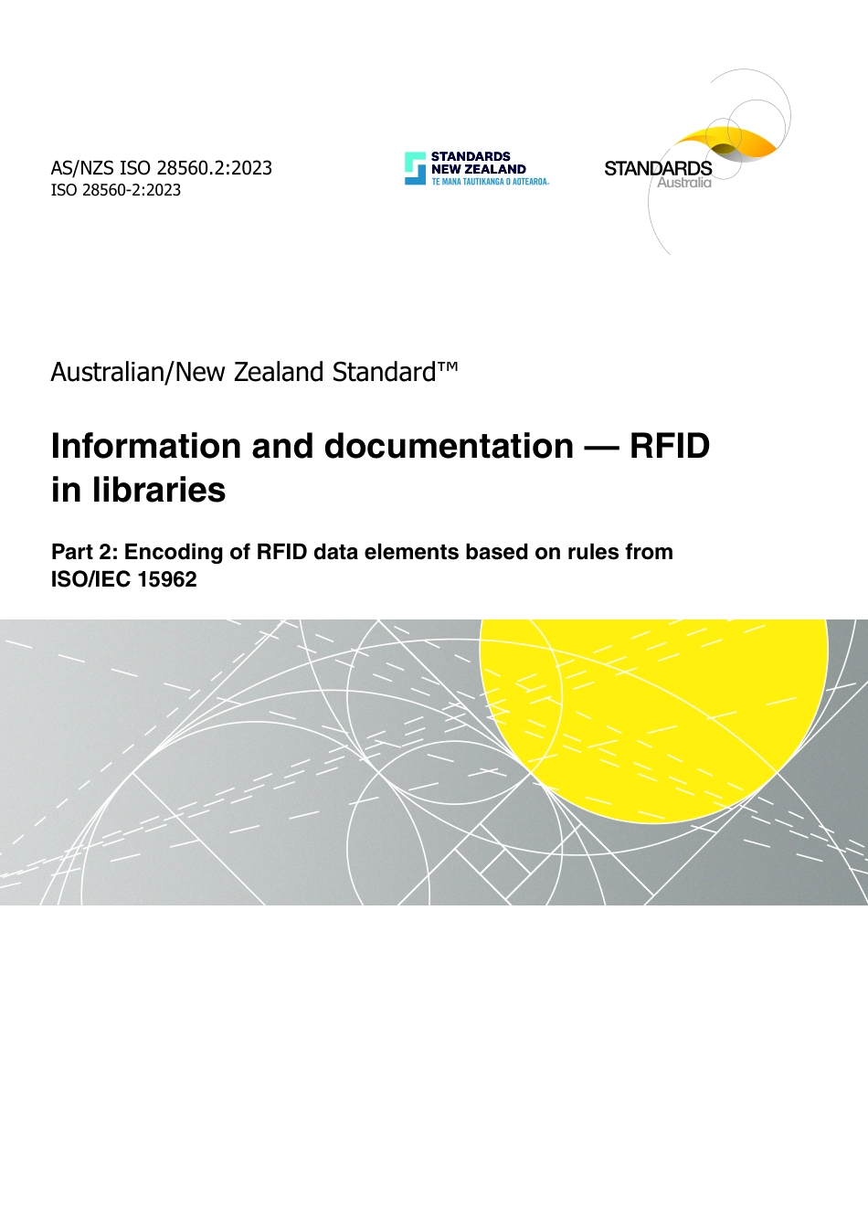 AS NZS ISO 28560.2-2023.pdf_第1页