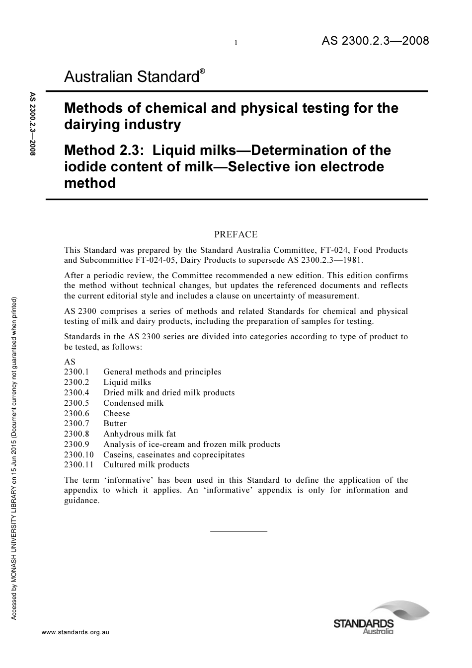AS 2300.2.3-2008.pdf_第1页