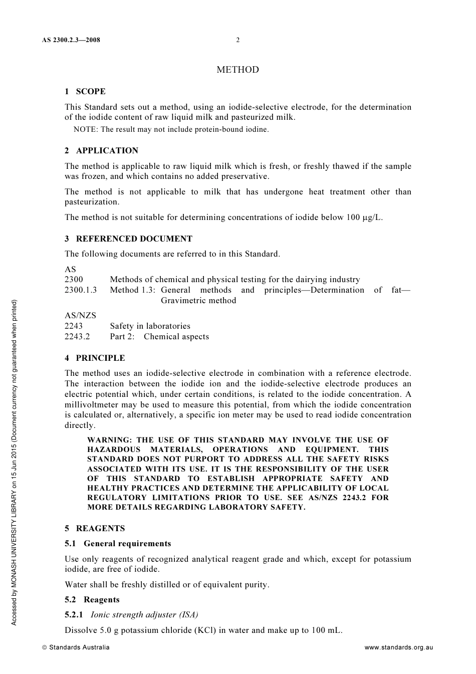 AS 2300.2.3-2008.pdf_第2页