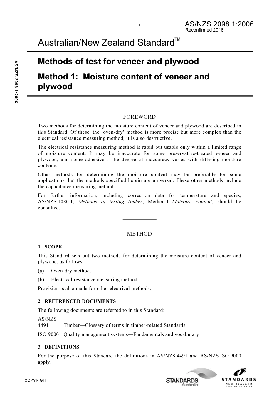 AS NZS 2098.1-2006 (2016).pdf_第3页