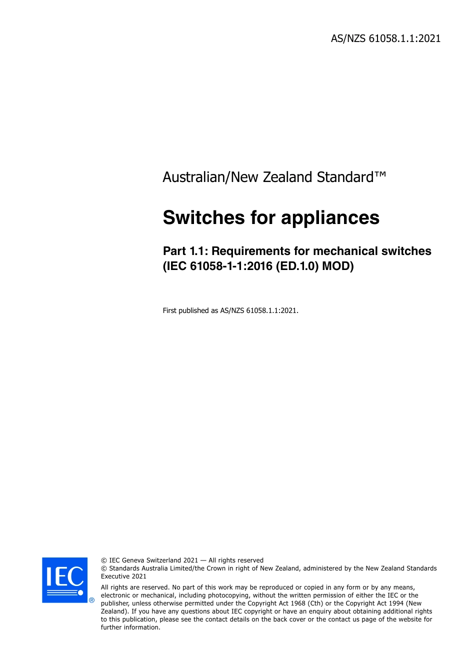 AS NZS 61058.1.1-2021.pdf_第3页
