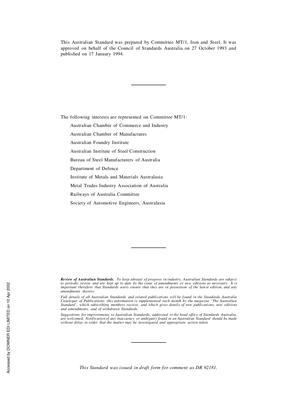 AS 1449-1994.pdf_第2页