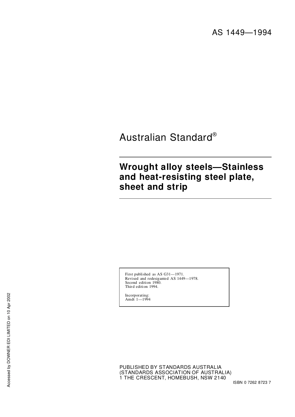 AS 1449-1994.pdf_第3页