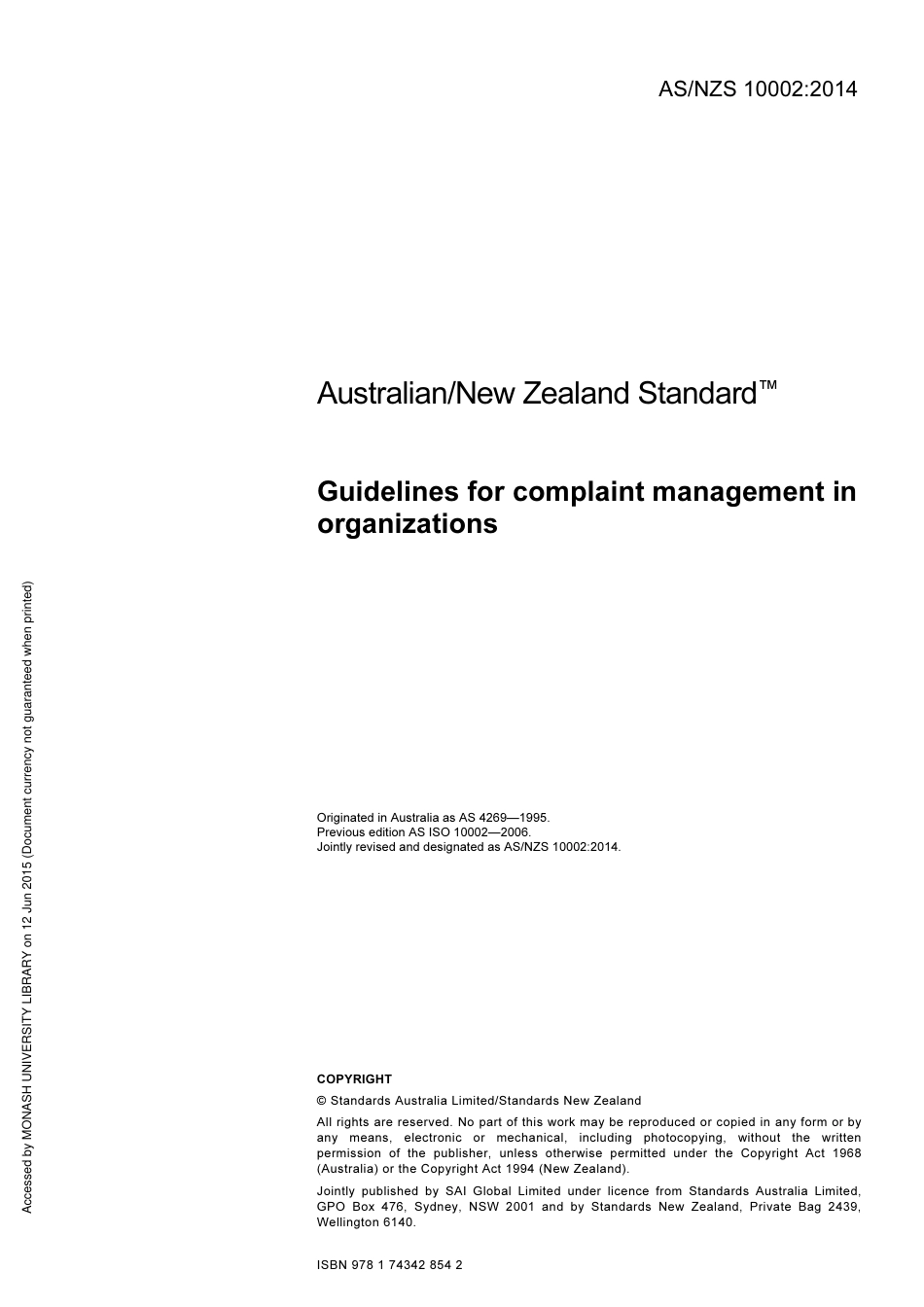 AS NZS 10002-2014.pdf_第3页