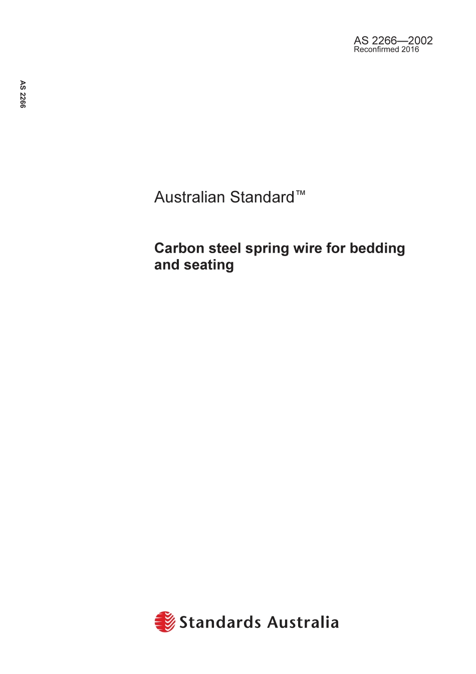 AS 2266-2002 (2016).pdf_第1页