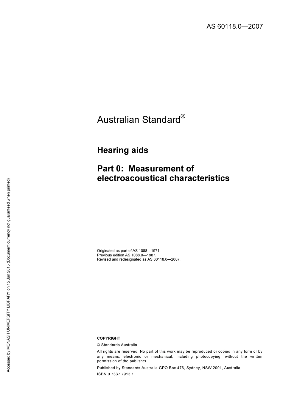 AS 60118.0-2007.pdf_第3页