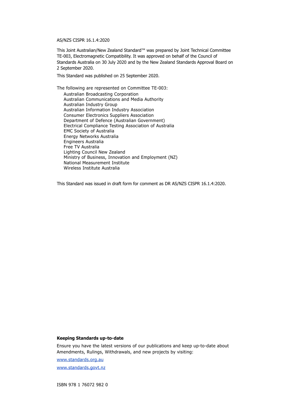 AS NZS CISPR 16.1.4-2020 (2021).pdf_第2页