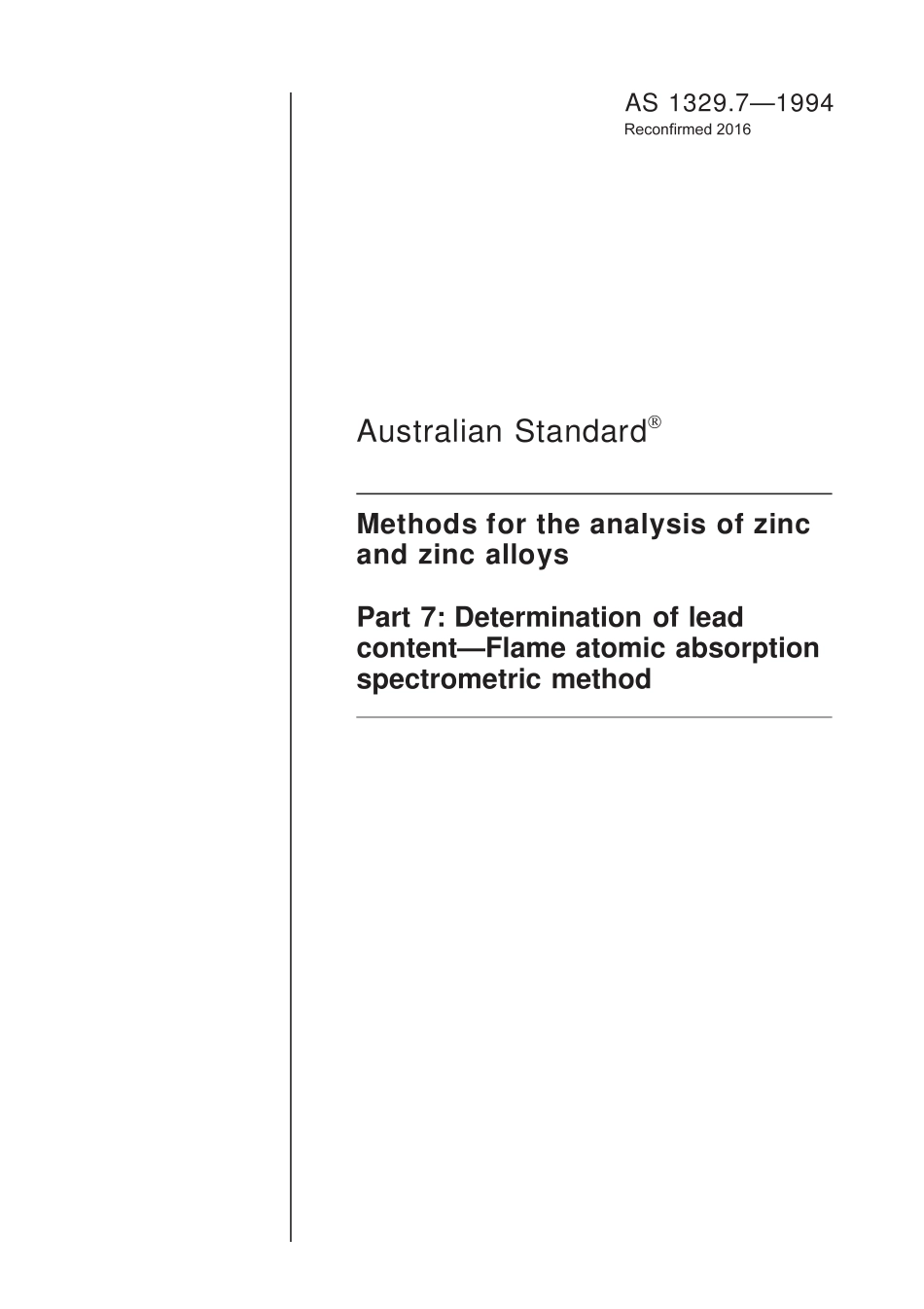 AS 1329.7-1994 (2016).pdf_第1页