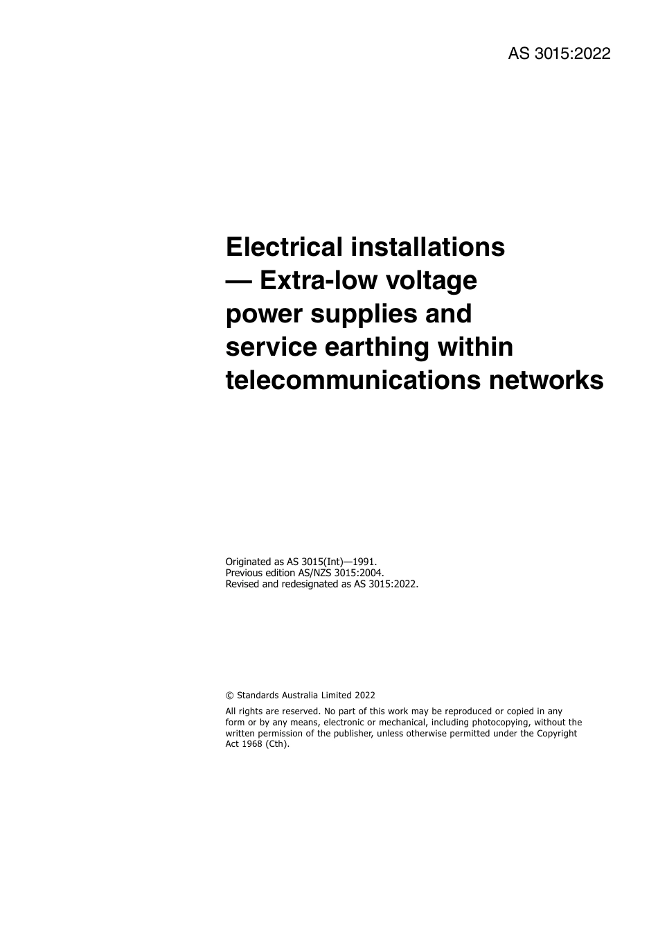 AS 3015-2022.pdf_第3页